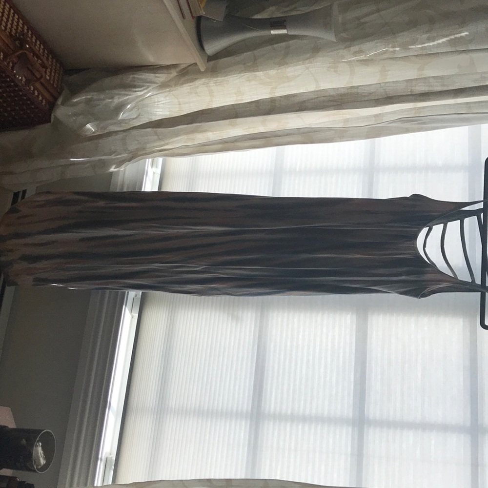SUMMER MAXI
